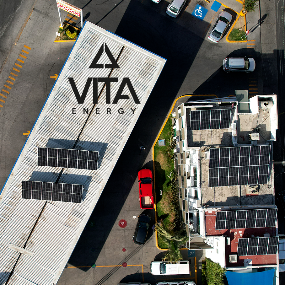 Industria VITA - MOBIL GOFES